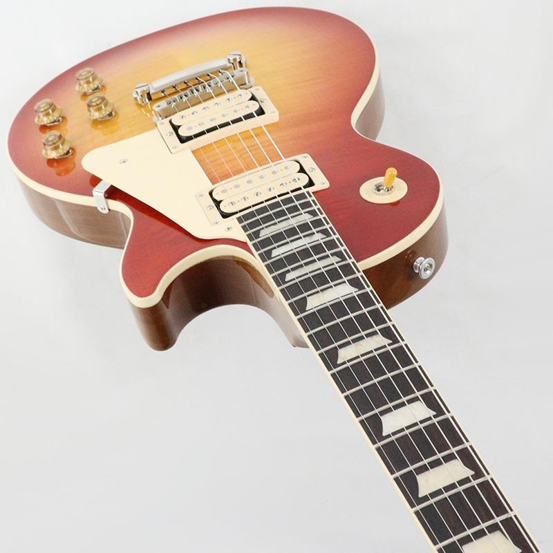 Gibson Les Paul Standard '50s Double Trouble (Heritage Cherry Sunburst) [SN.207350078] 画像4