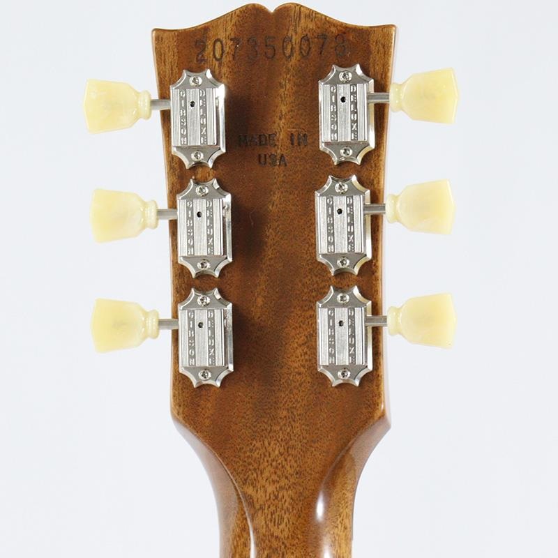 Gibson Les Paul Standard '50s Double Trouble (Heritage Cherry Sunburst) [SN.207350078] 画像8
