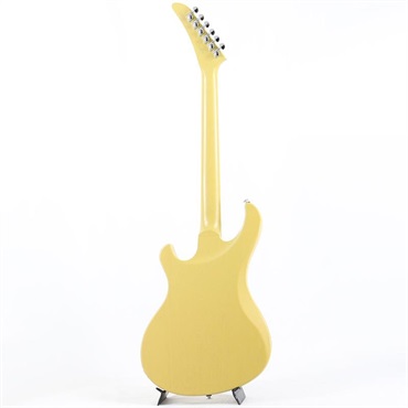 Gibson Victory (TV Yellow Satin) 画像2