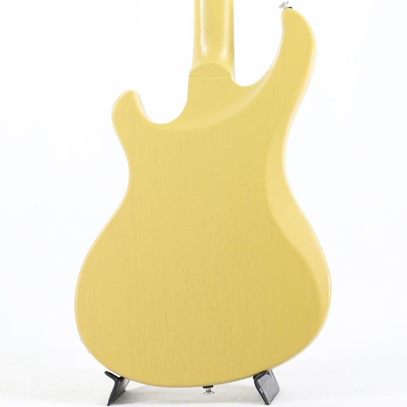 Gibson Victory (TV Yellow Satin) 画像3