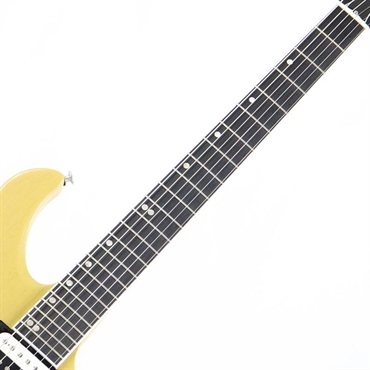 Gibson Victory (TV Yellow Satin) 画像5