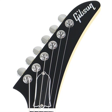 Gibson Victory (TV Yellow Satin) 画像7