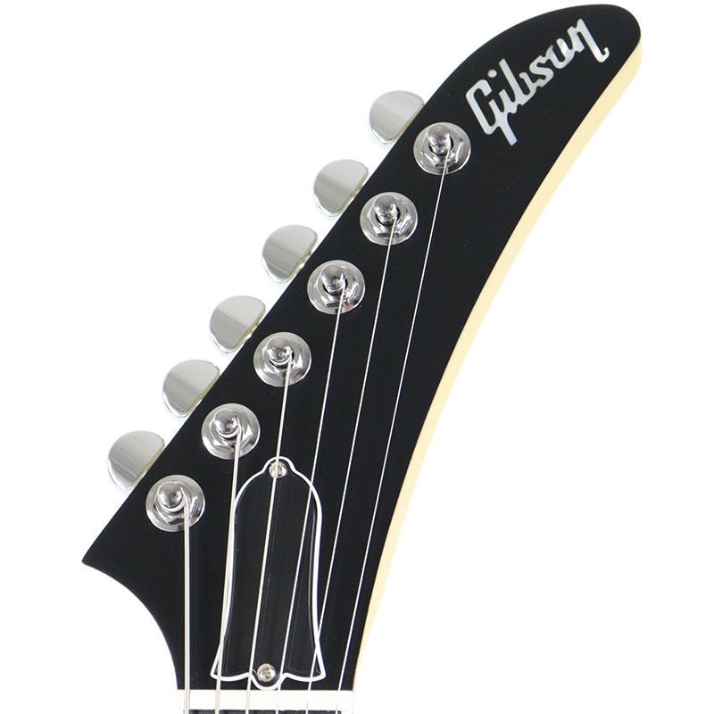Gibson Victory (TV Yellow Satin) 画像7