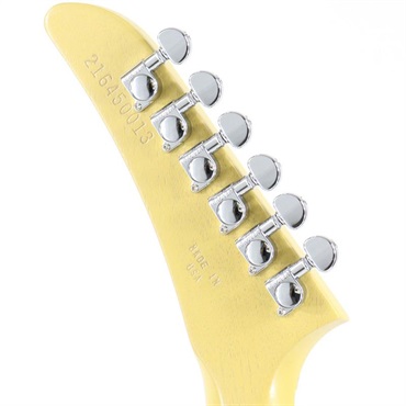 Gibson Victory (TV Yellow Satin) 画像8
