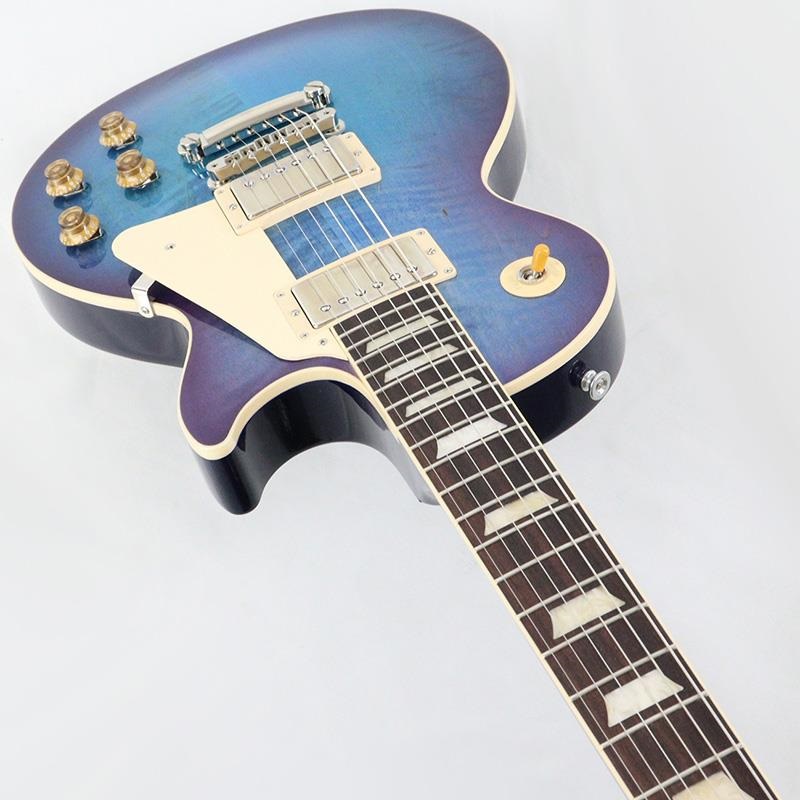 Gibson Les Paul Standard '50s Figured Top (Blueberry Burst
