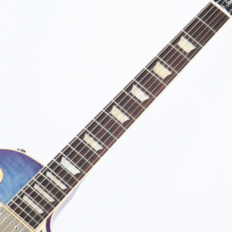Gibson Les Paul Standard '50s Figured Top (Blueberry Burst