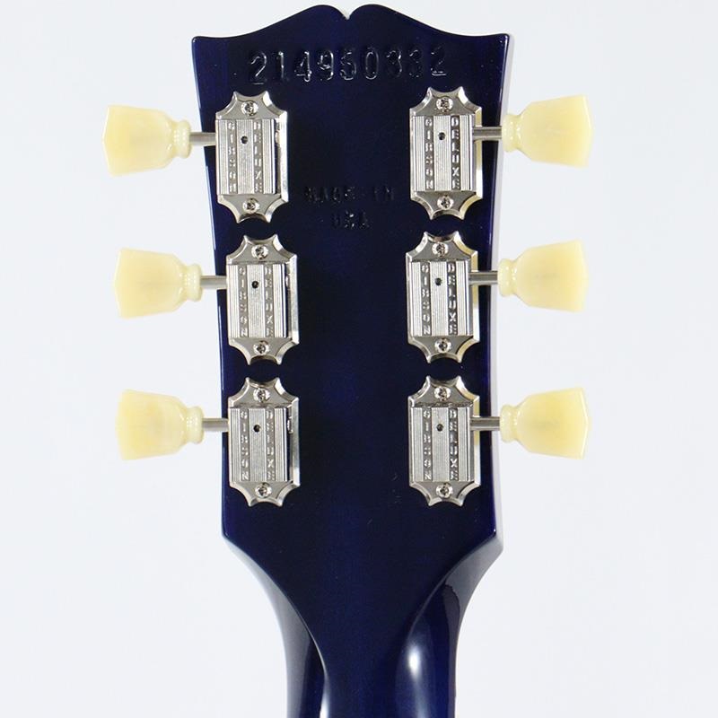 Gibson Les Paul Standard '50s Figured Top (Blueberry Burst