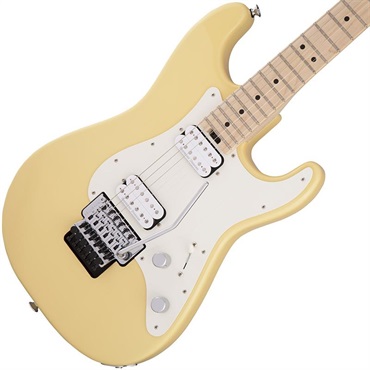 Charvel Pro-Mod So-Cal Style 1 HH FR M (Vintage White/Maple) 画像2