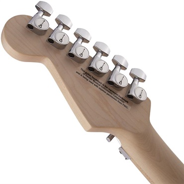 Charvel Pro-Mod So-Cal Style 1 HH FR M (Vintage White/Maple) 画像5