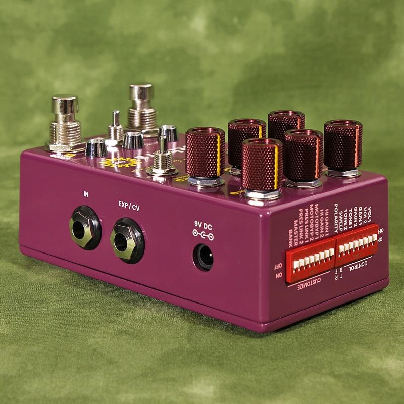 限定値下) Chase Bliss Audio Brothers AM Chase Bliss Brothers AM review: can it live up to its price tag?