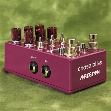 Chase Bliss Audio USED 中古 Brothers AM ｜イケベ楽器店