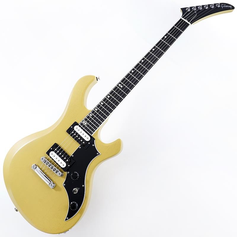 Gibson Victory (TV Yellow Satin) 画像1
