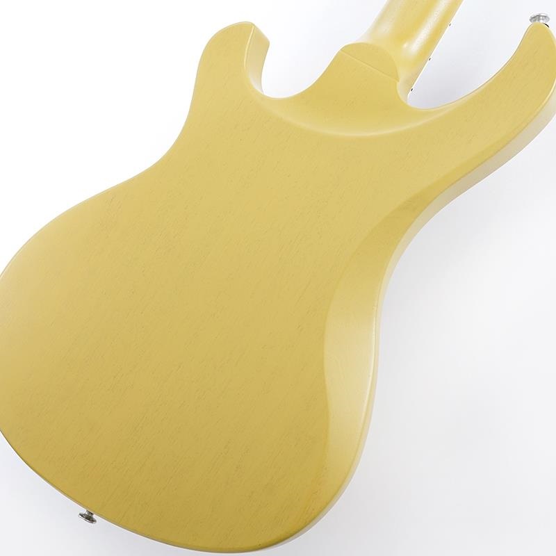 Gibson Victory (TV Yellow Satin) 画像7