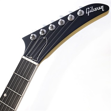 Gibson Victory (TV Yellow Satin) 画像8