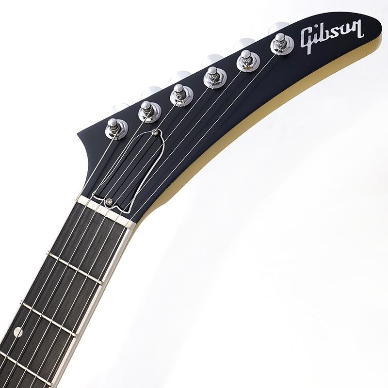 Gibson Victory (TV Yellow Satin) 画像8