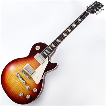 邦楽 INSIGNIA Gibson 1957 Les Paul Standard Reissue VOS (Blue Sparkle) SN