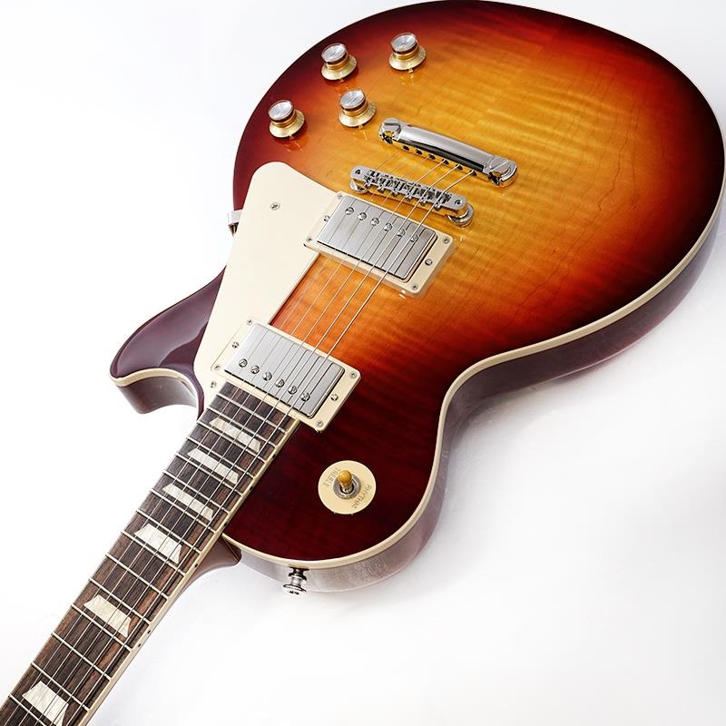 Gibson USA Exclusive Les Paul Standard 60s AAA Flame Top