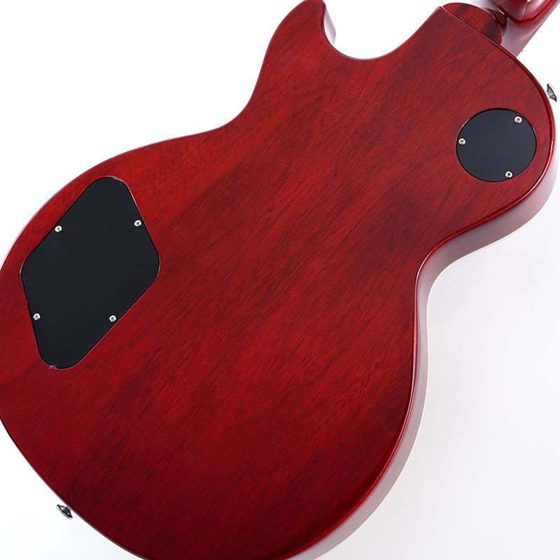 Gibson USA Exclusive Les Paul Standard 60s AAA Flame Top (Heritage Cherry Sunburst) SN.208050332 画像7