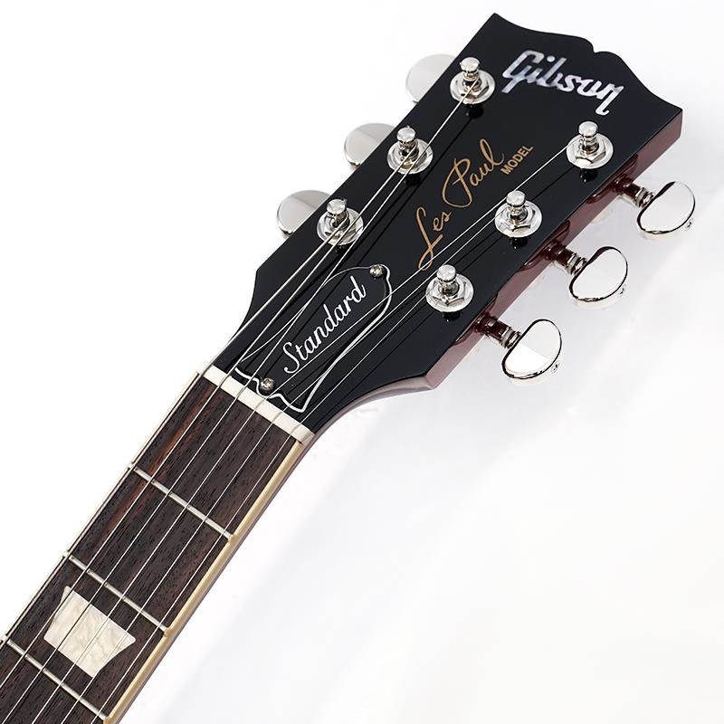 Gibson USA Exclusive Les Paul Standard 60s AAA Flame Top (Heritage Cherry Sunburst) SN.208050332 画像8