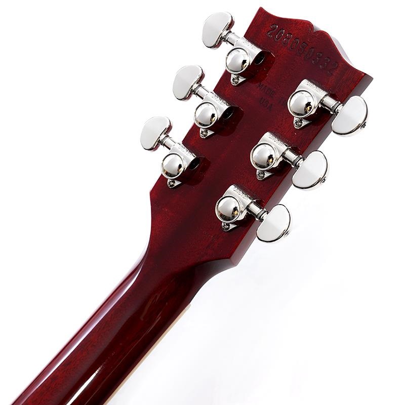 Gibson USA Exclusive Les Paul Standard 60s AAA Flame Top