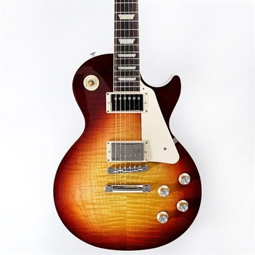 Gibson USA Exclusive Les Paul Standard 60s AAA Flame Top