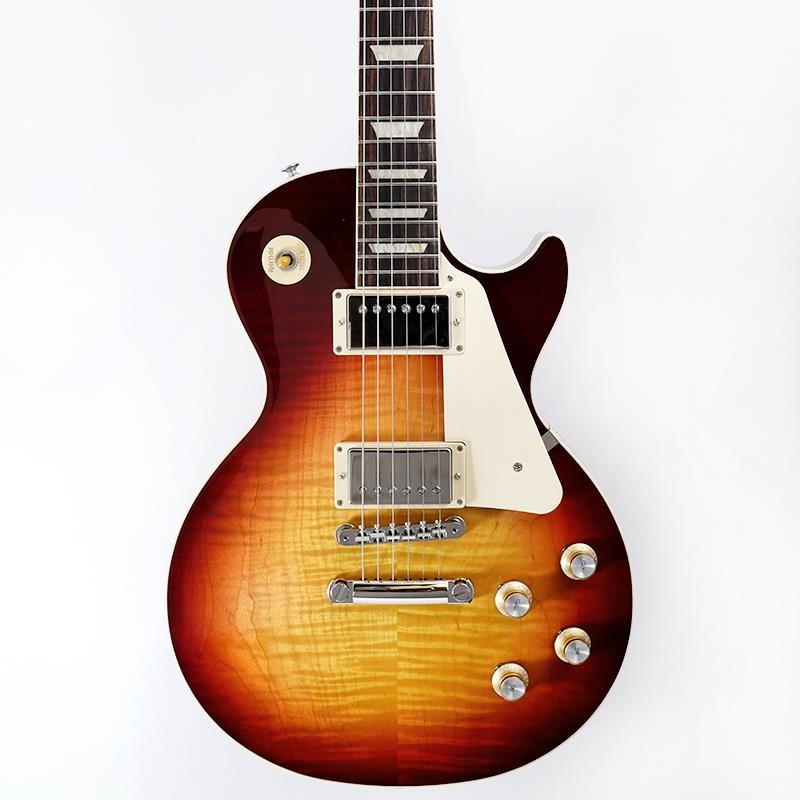 Gibson USA Exclusive Les Paul Standard 60s AAA Flame Top