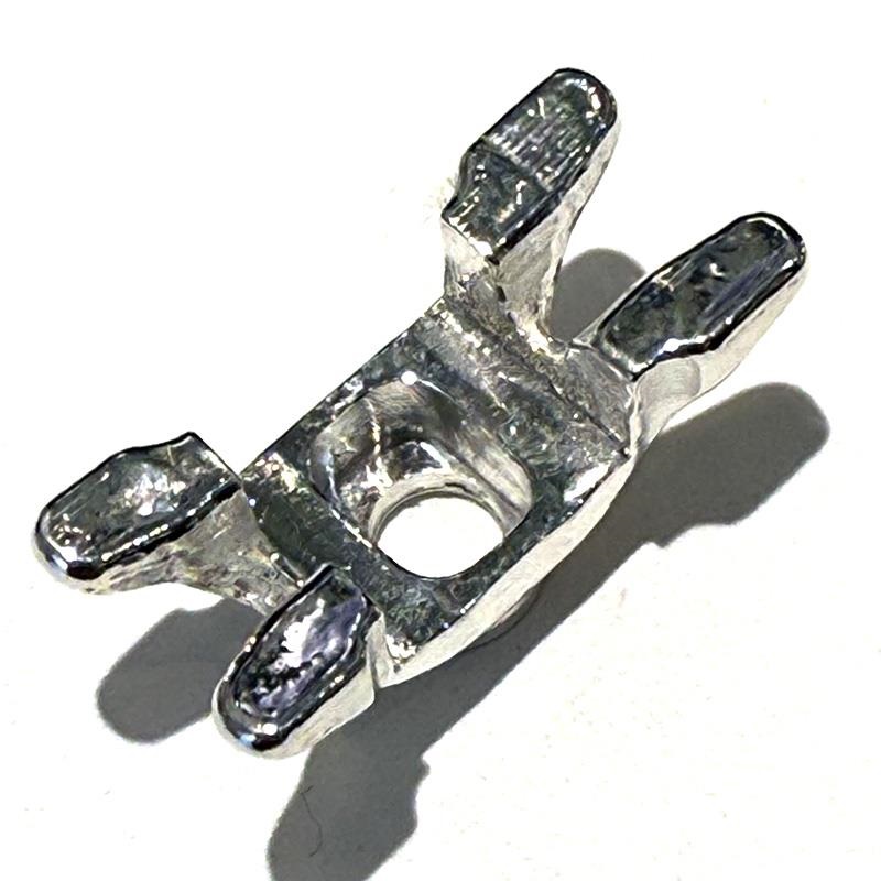 Gottsu ゴッツ Signature Ligature SV950 Plate ｜イケベ楽器店