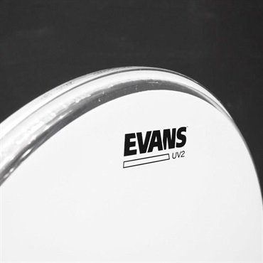 EVANS 【イケベ楽器店創業50周年記念モデル】B14UV2 IKEBE50TH [UV2 Coated 14]【2ply 7mil + 7mil】 画像3