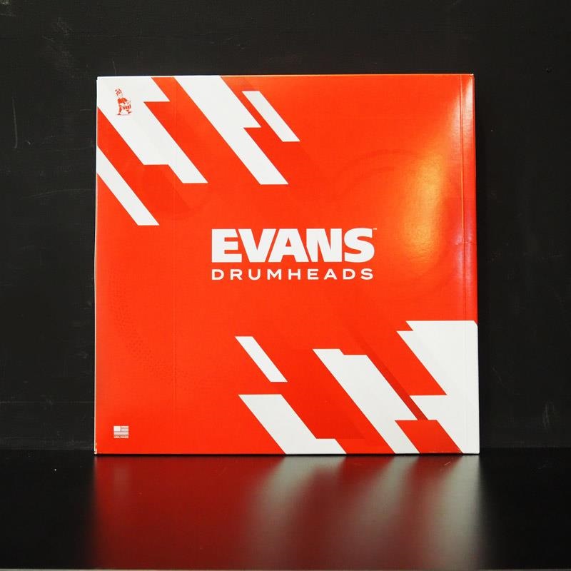 EVANS 【イケベ楽器店創業50周年記念モデル】B14UV2 IKEBE50TH [UV2 Coated 14]【2ply 7mil + 7mil】 画像4