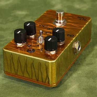 さらに値下げ BJFE Honey Bee OD 美品 BJFE USED 中古 Honey Bee OD Anniversary SN. 1270 ｜イケベ