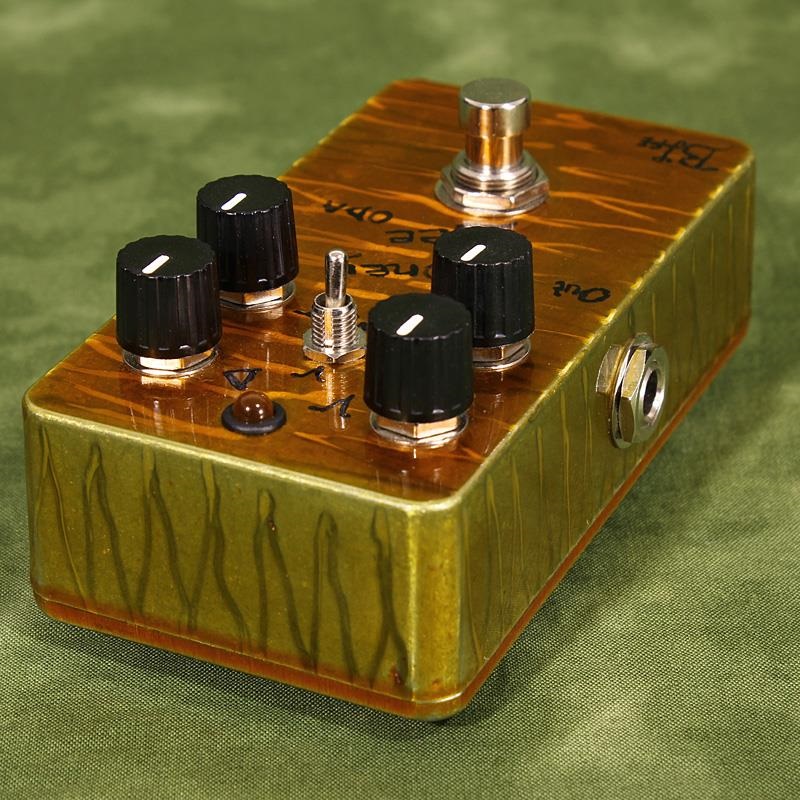 BJFE USED 中古 Honey Bee OD Anniversary SN. 1270 ｜イケベ