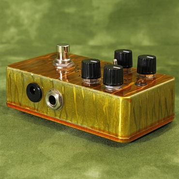 BJFE USED 中古 Honey Bee OD Anniversary SN. 1267 ｜イケベ楽器店