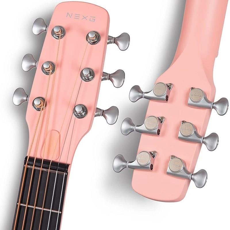 ENYA Guitars 【ブラックフライデーセール】【1本限定大特価！】NEXG