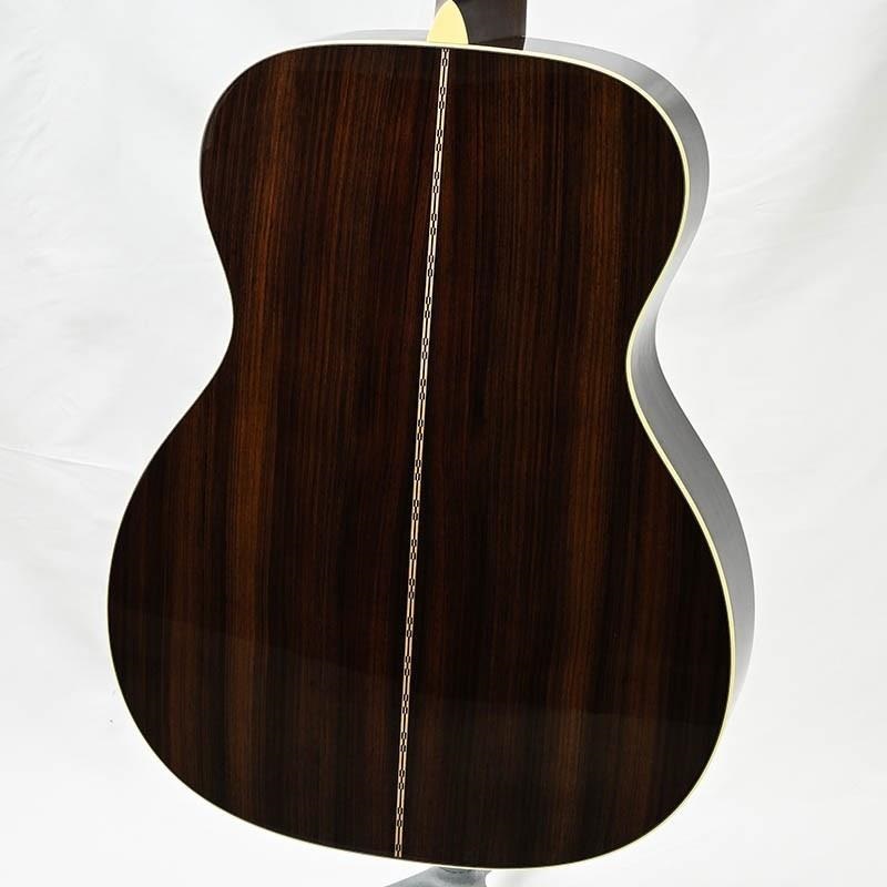 MARTIN 【クリスマスセール】【1本限定大特価！】 CTM 000-28 Alpine Spruce Top Hide Glue&Thin Finish #2760624 -Factory Tour Promotion Custom- マーチン マーティン 画像3