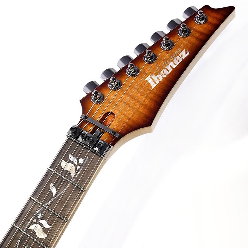 Ibanez j.custom RG8527-BSR (Brownish Sphalerite) [SPOT MODEL]  SN.F2503740 画像8