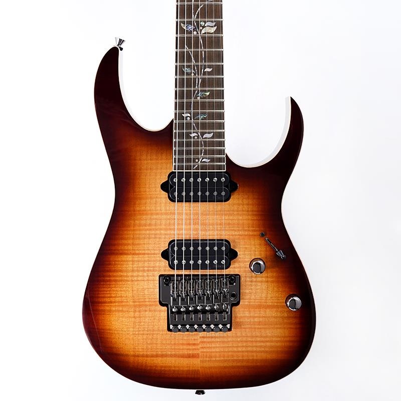 Ibanez j.custom RG8527-BSR (Brownish Sphalerite) [SPOT MODEL