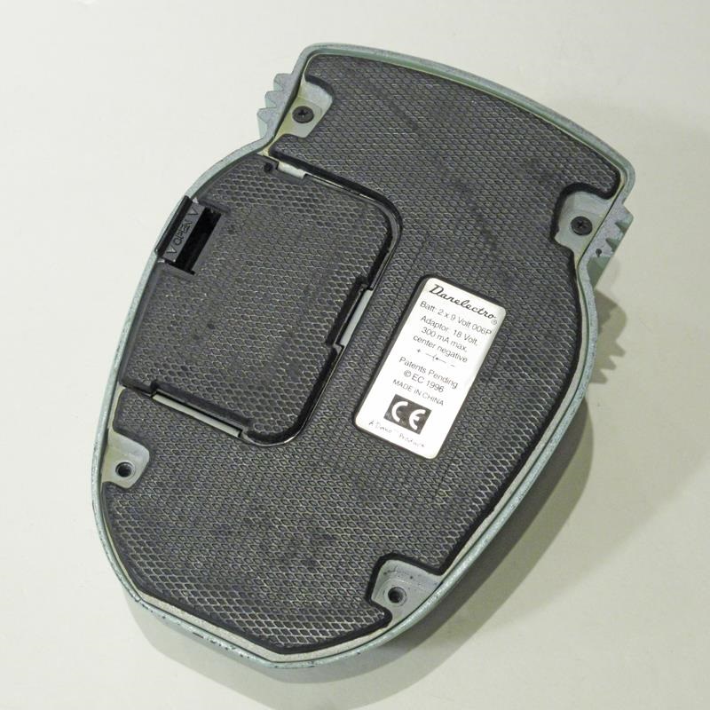 Danelectro USED 中古 COOL CAT Chorus 画像1