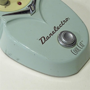 Danelectro USED 中古 COOL CAT Chorus 画像2