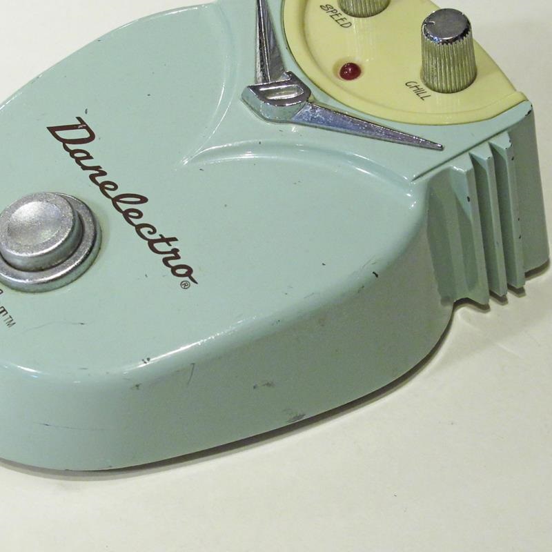 Danelectro USED 中古 COOL CAT Chorus 画像3