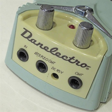 Danelectro USED 中古 COOL CAT Chorus 画像4