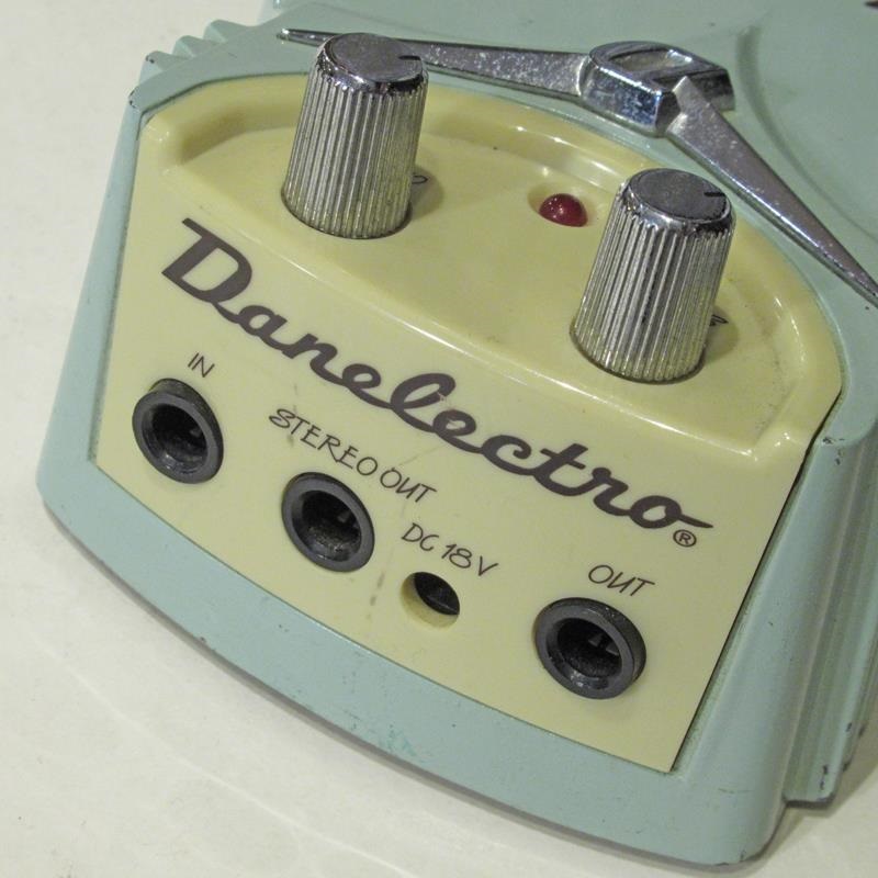 Danelectro USED 中古 COOL CAT Chorus 画像4