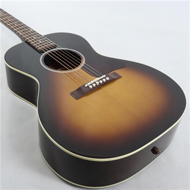 Gibson L-00 Standard(Vintage Sunburst) ギブソン 画像8