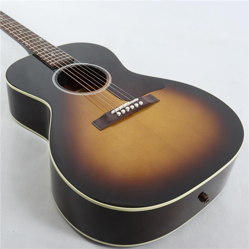 Gibson L-00 Standard(Vintage Sunburst) ギブソン 画像8