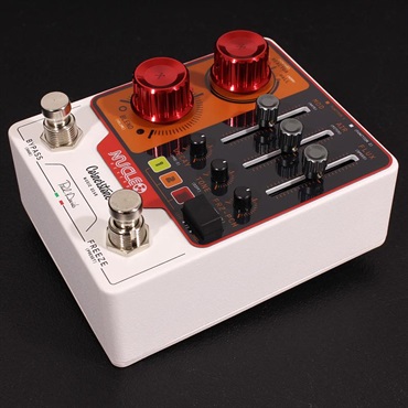 Cornerstone NUCLEO Digital Reverb ｜イケベ楽器店オンラインストア