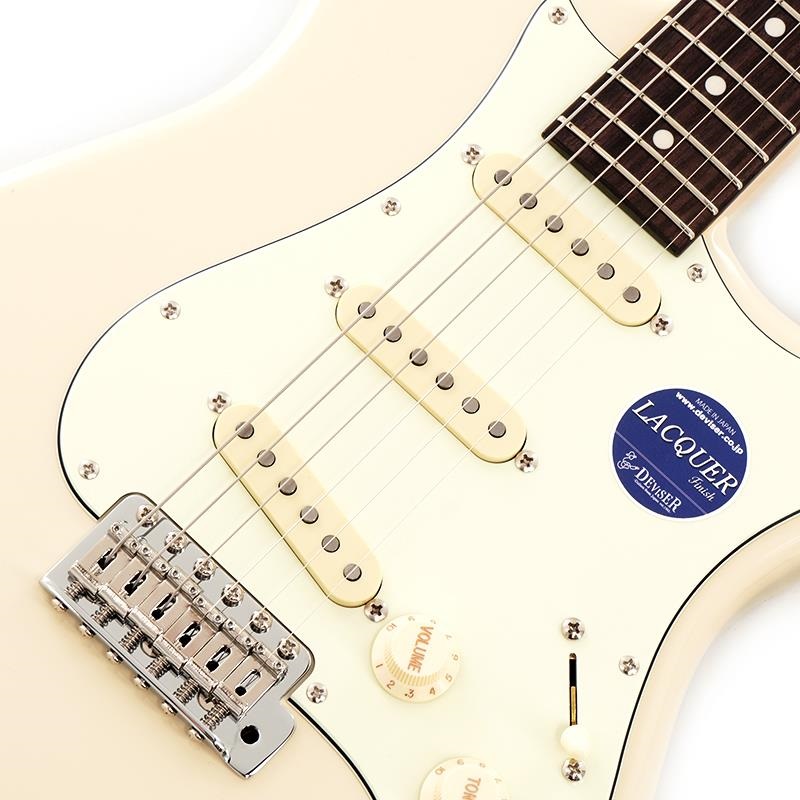 momose MC1-STD/R (OWH) S/N. 20344 ｜イケベ楽器店オンラインストア