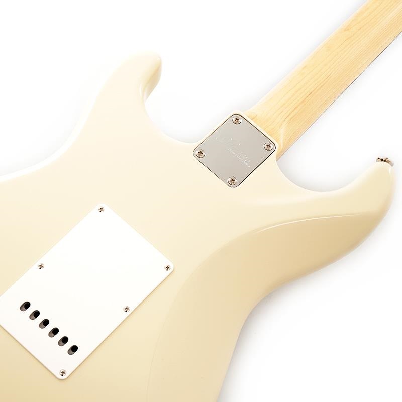 momose MC1-STD/R (OWH) S/N. 20344 ｜イケベ楽器店オンラインストア