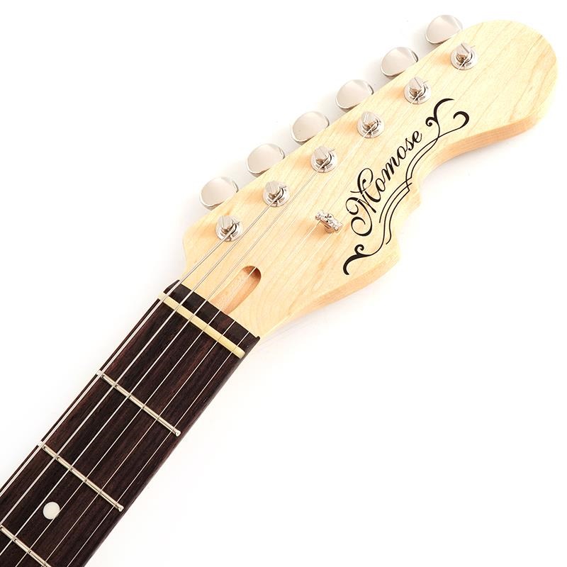 3/5 みずもも様オーダーページ momose MC1-STD/R (OWH) S/N. 20344 ｜イケベ楽器店オンラインストア