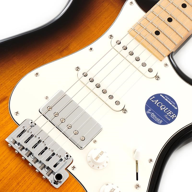 momose Modern Virtuoso series MC2-MV/M (2TS) 【生産完了モデル】 S/N. 19853 画像3