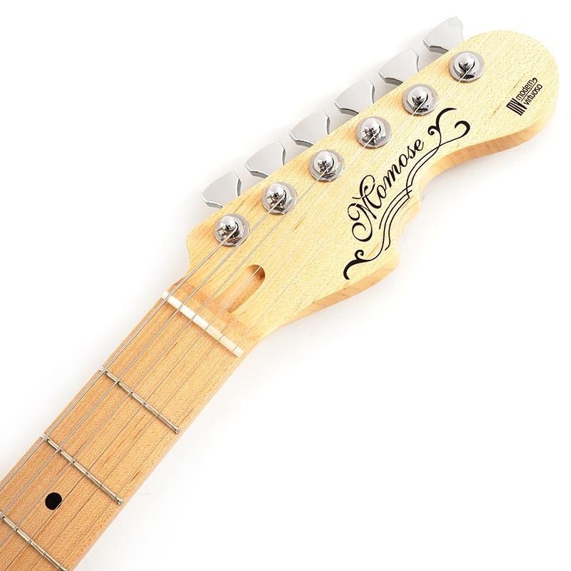 momose Modern Virtuoso series MC2-MV/M (2TS) 【生産完了モデル】 S/N. 19853 画像6