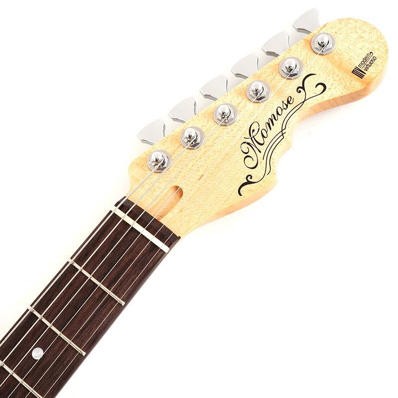 モイモイページ momose MC1-STD/R (OWH) S/N. 20344 ｜イケベ楽器店オンラインストア